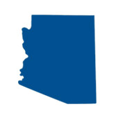 Arizona state icon