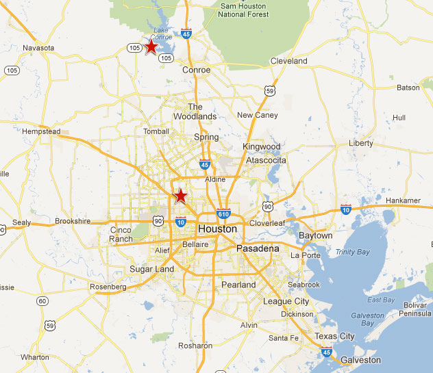 Where We Build
