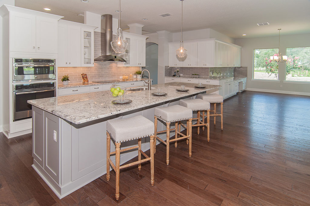 Twelve Oaks Lake Mary FL Home Builder, New Homes David Weekley Homes