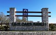 Front Gate