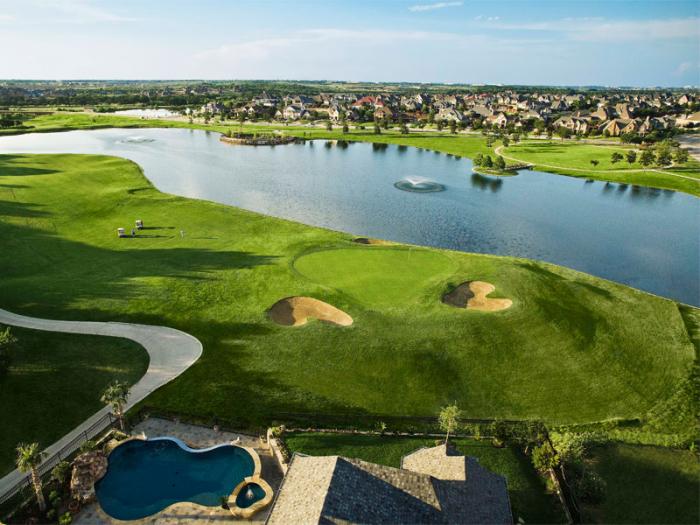 Dallas/Ft. Worth New Homes for Sale David Weekley Homes