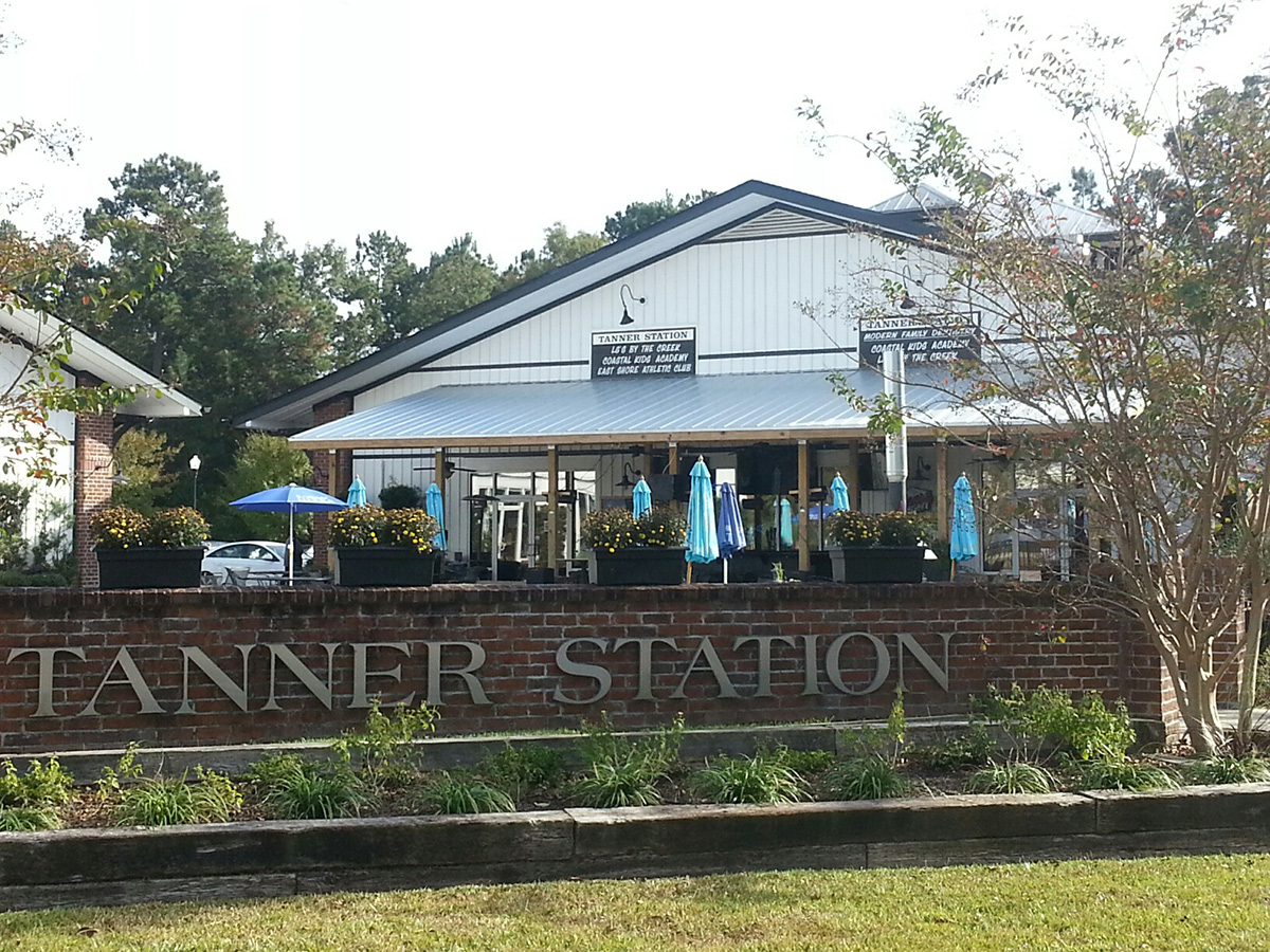 Timbercrest Village at Tanner Plantation Hanahan SC Home Builder, New Homes David Weekley Homes