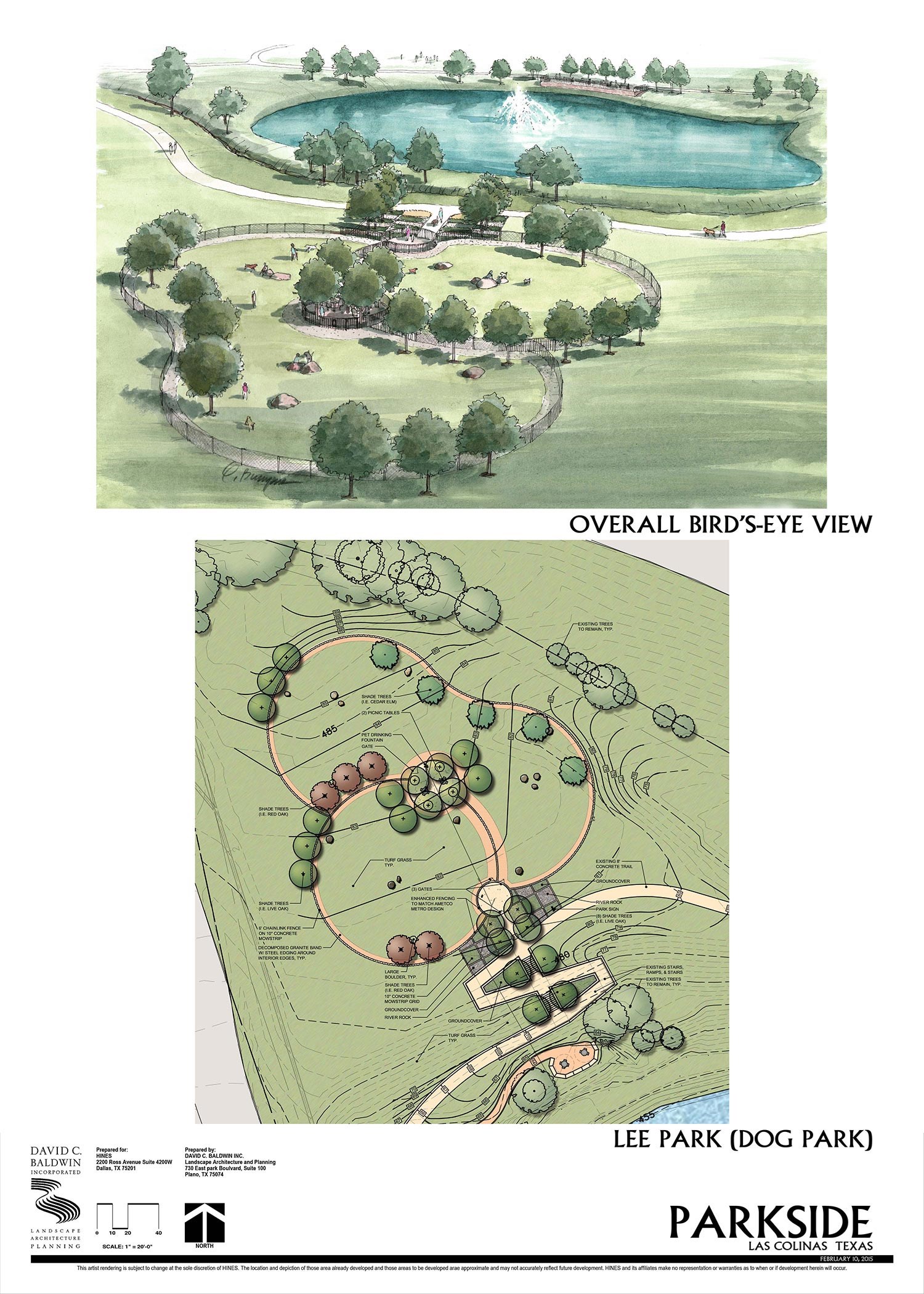 Parkside Irving TX Home Builder, New Homes David Weekley Homes