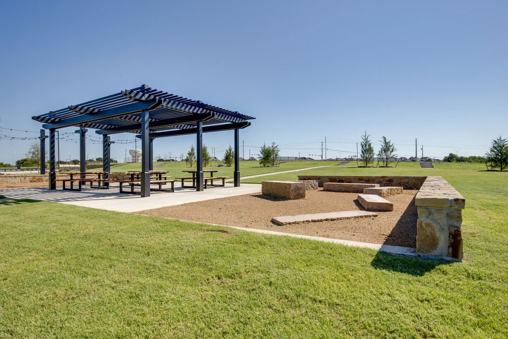 Parkside Irving TX Home Builder, New Homes David Weekley Homes