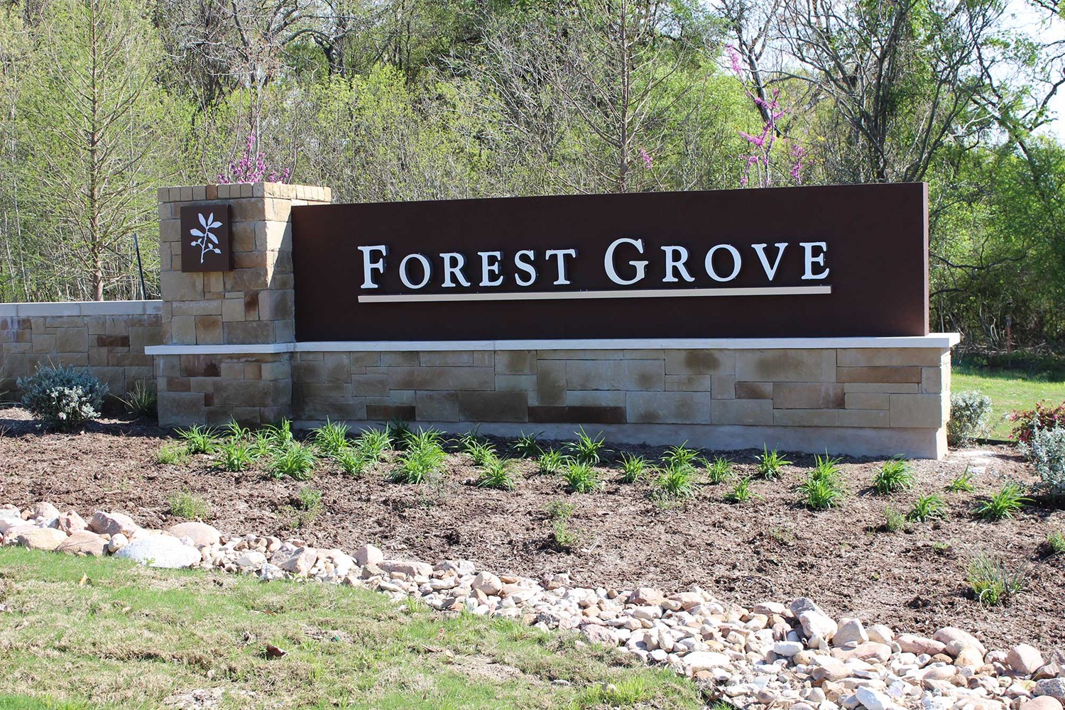 Forest Grove, Round Rock, TX Home Builder, New Homes David Weekley Homes