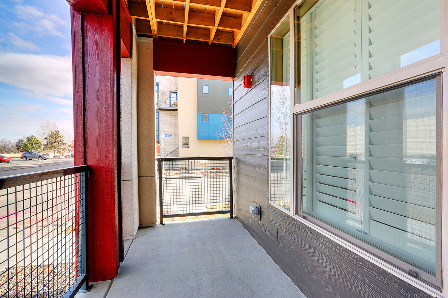 Villas at Belmar, Lakewood CO Home Builder, New Homes David Weekley Homes