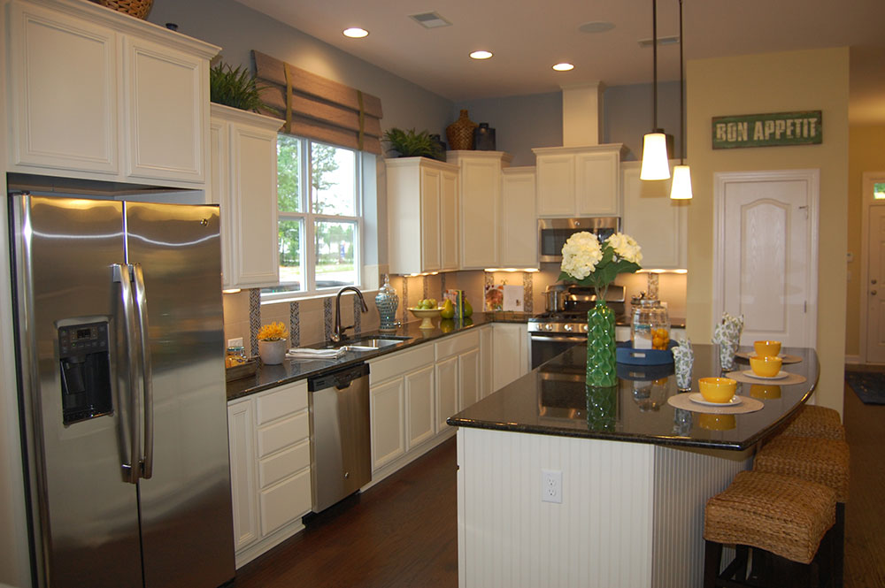 Timbercrest Village at Tanner Plantation Hanahan SC Home Builder, New Homes David Weekley Homes