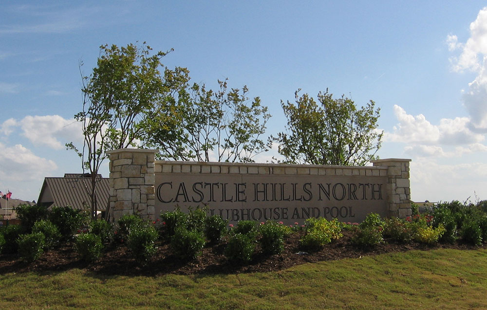 Dallas/Ft. Worth New Homes for Sale David Weekley Homes