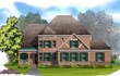 The Preserve at Lost Mill     Trace