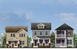 Spring Lake at Celebration -  Bungalows