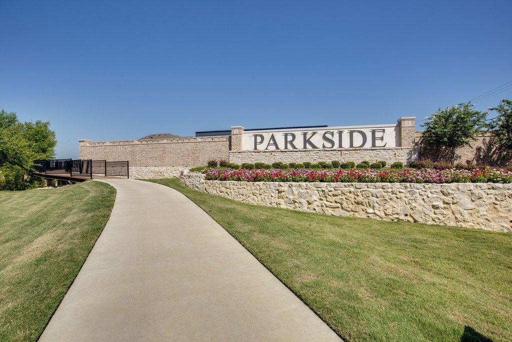 Parkside Irving TX Home Builder, New Homes David Weekley Homes