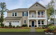 Charleston Build on Your Lot - Lifestyle Collection