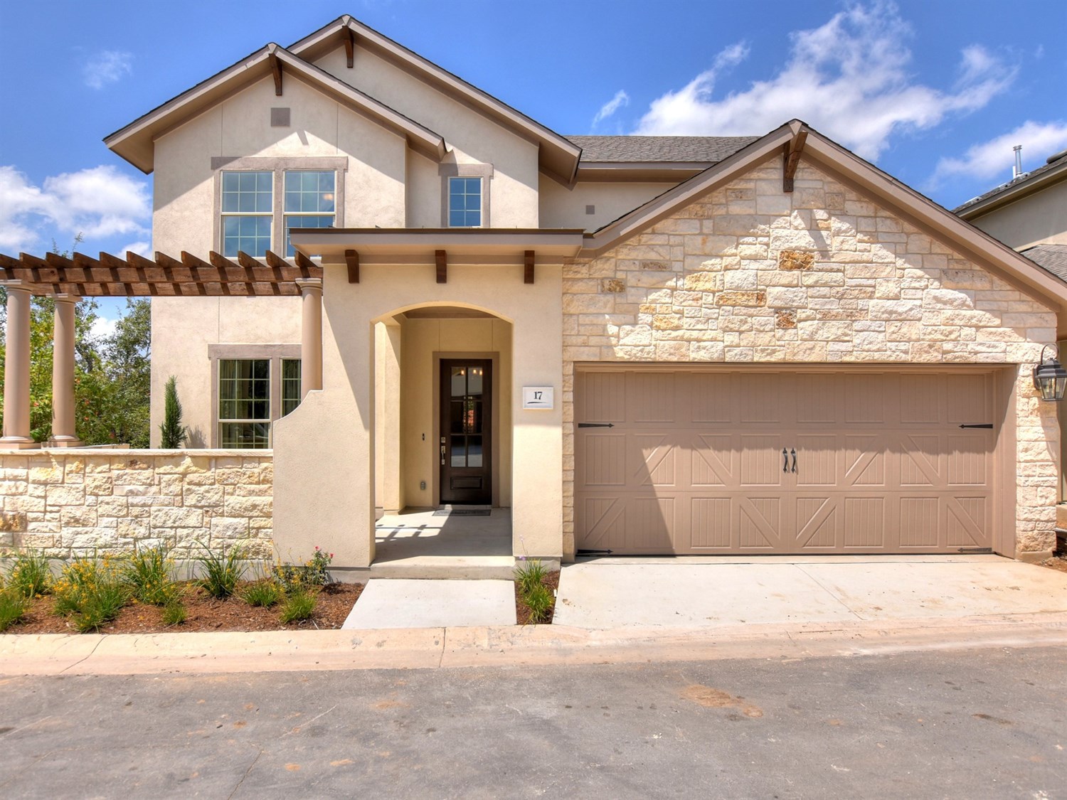 The Enclave at Elm Creek San Antonio TX Home Builder, New Homes David