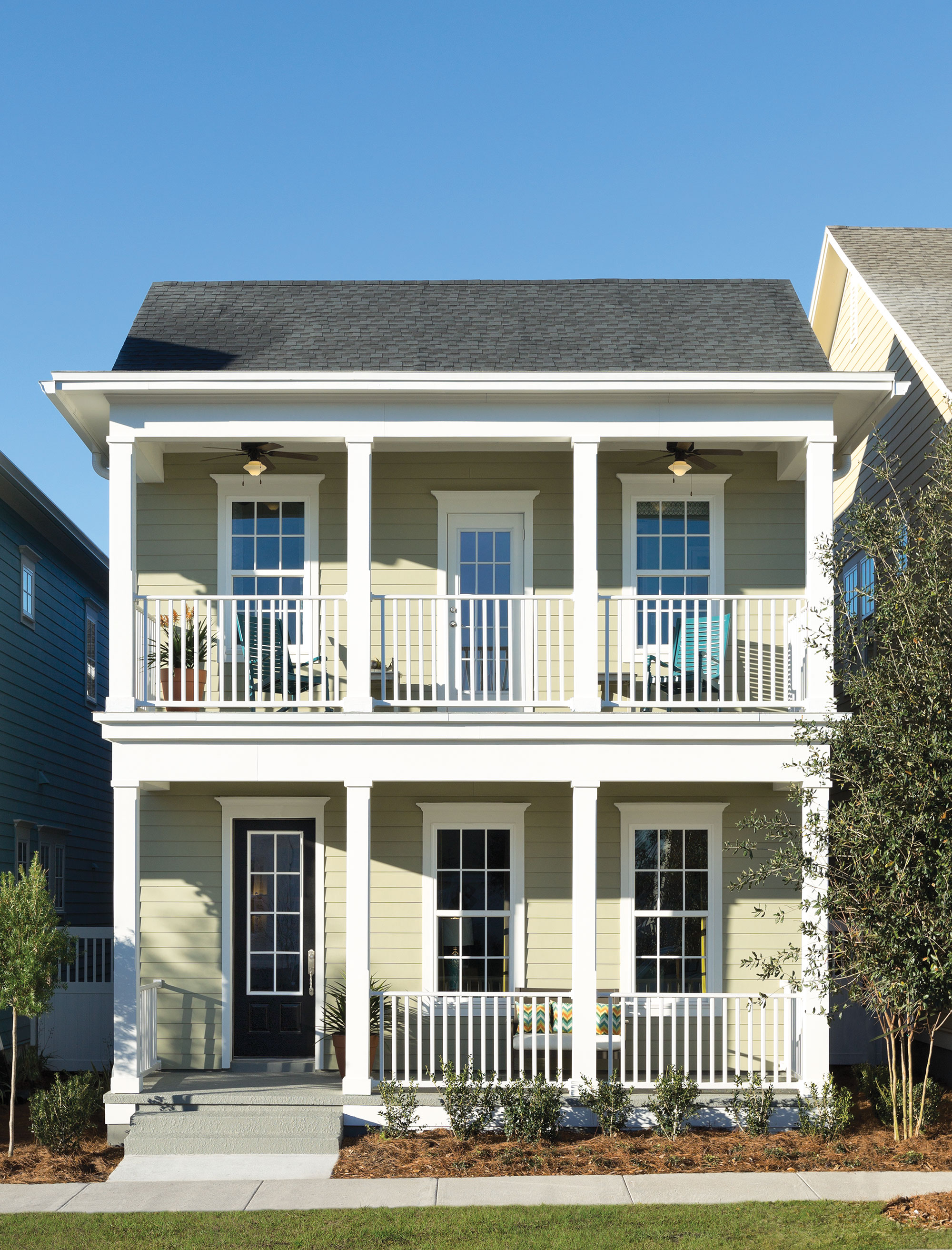 New Homes for Sale in Celebration FL David Weekley Homes