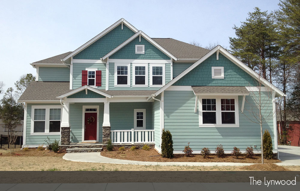 Massey New Homes Massey Home Builder Fort Mill, SC David Weekley