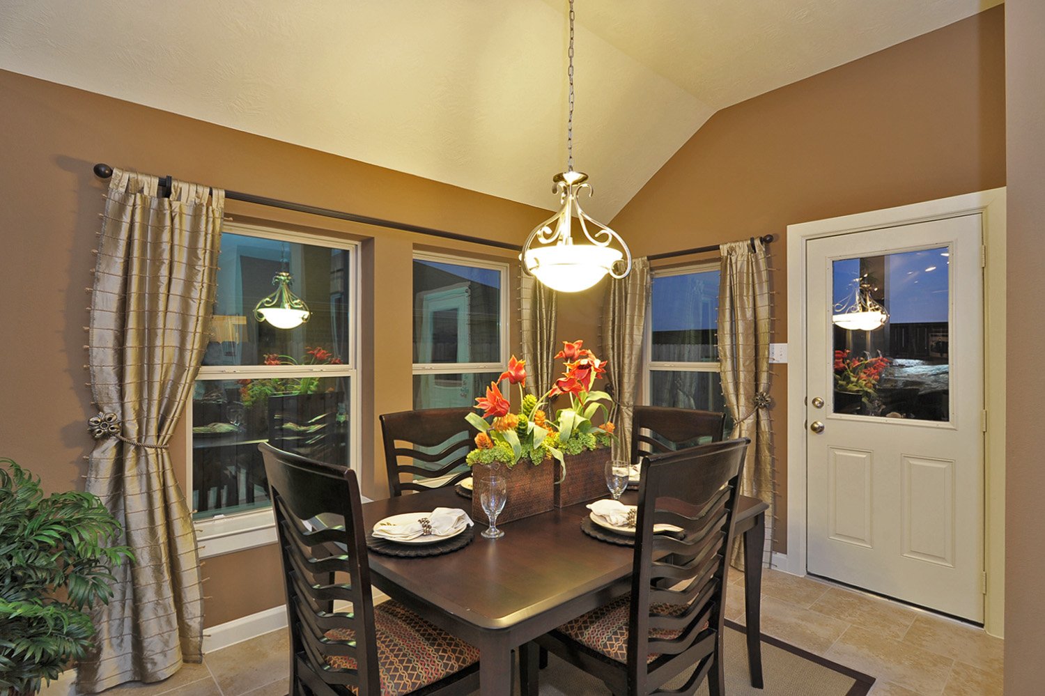 Grand Mission Adobe Ridge Richmond TX Home Builder, New Homes David