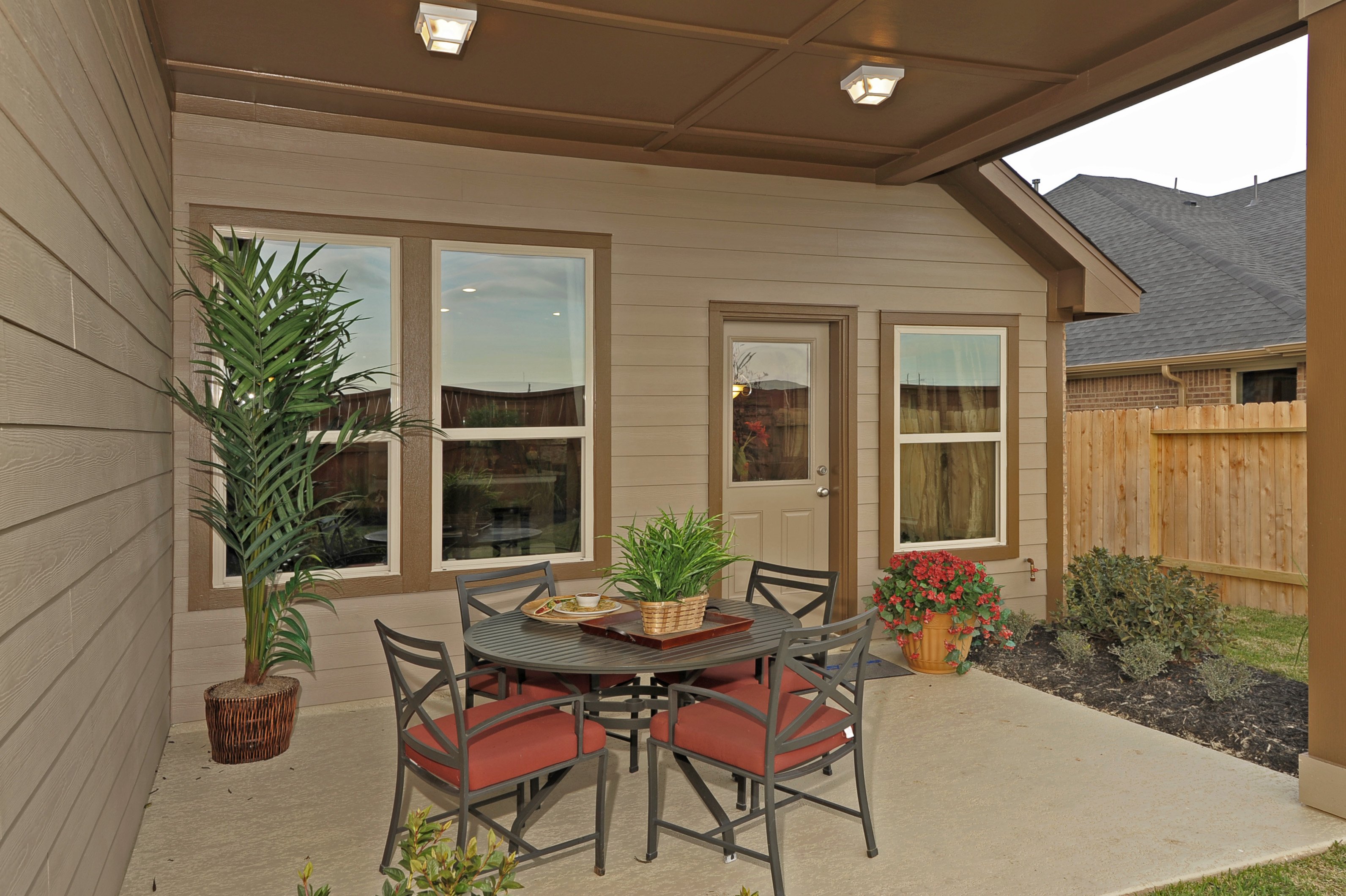 Grand Mission Adobe Ridge Richmond TX Home Builder, New Homes David