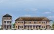 Spring Lake at Celebration -  Townhomes
