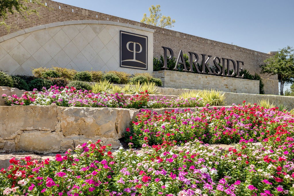 Parkside Irving TX Home Builder, New Homes David Weekley Homes