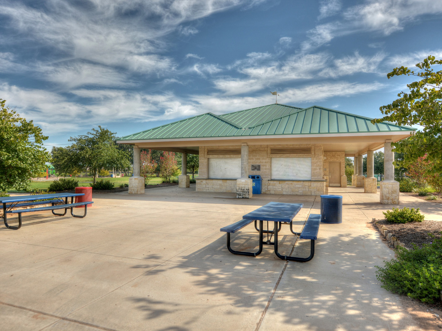 Vista Ridge David Weekley Homes