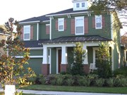 E Exterior