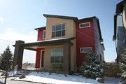 A Exterior