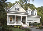 AC Exterior