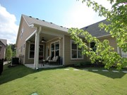 Exterior Rear