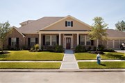 C Exterior