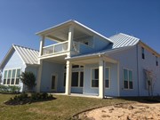 Exterior Rear