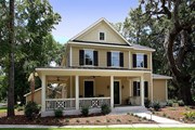C Exterior