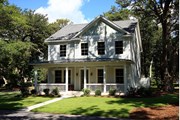 B Exterior