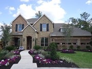D Exterior