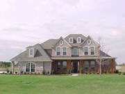 B Exterior