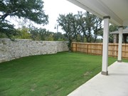 Exterior Rear