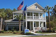 C Exterior