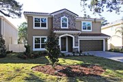 A Exterior