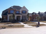 A Exterior