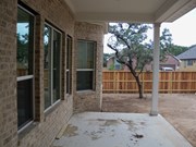 Exterior Rear