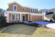 B Exterior