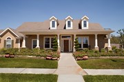 G Exterior