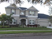B Exterior