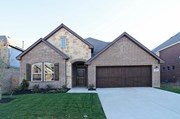 G Exterior