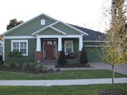 A Exterior