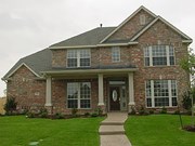 D Exterior