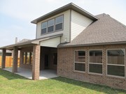 Exterior Rear