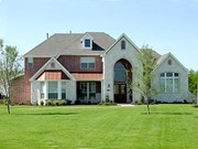 A Exterior