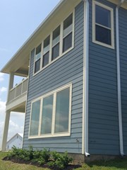 Exterior Rear