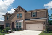 B Exterior