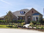 C Exterior
